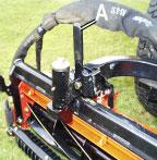 6 SÄÄTIMET FI JACOBSEN FAIRWAY 250 -sarja: DH KÄYTTÄJÄN TURVA- JA