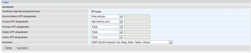 Signaali-kohinasuhde (SNR) Saadun signaalin ja pohjakohinan suhde toisiinsa.