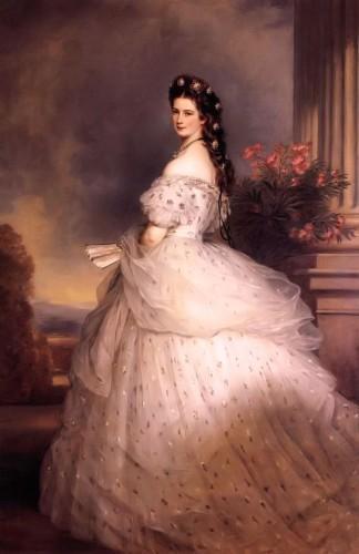 F.X. Winterhalter