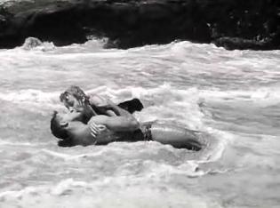 Burt Lancaster (1913-1994) Fabrizio Corbera, Salinan ruhtinas N.Y.
