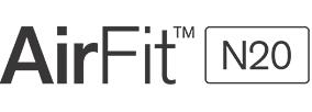 SUOMI Nenämaski Kiitos, kun olet valinnut käyttöösi AirFit N20 -maskin.