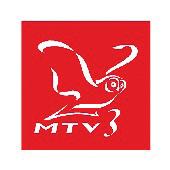 Vuonna 1957 perustetun Oy Mainos-TV-Reklam Ab:n tunnus oli Peppe Nyströmin mustavalkoinen Viisas pöllö. Se perustui kanavan iskulauseeseen Osta viisaasti.