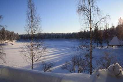 Oulunkaaren kuntayhtymä Järjestämissopimuksen toteutuminen syys-joulukuu 2013
