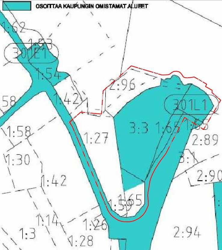 NAANTALI MERIMASKUN KIRKONKYLÄN ASEMAKAAVAN MUUTOS, KYLÄKAUPAN JA VANHAN KUNNANTALON ALUE 6 ARKKITEHTITOIMISTO TARMO MUSTONEN OY LEHMUSTIE 27 A 20720 TURKU Särkänsalmen taajamassa, johon on matkaa n.