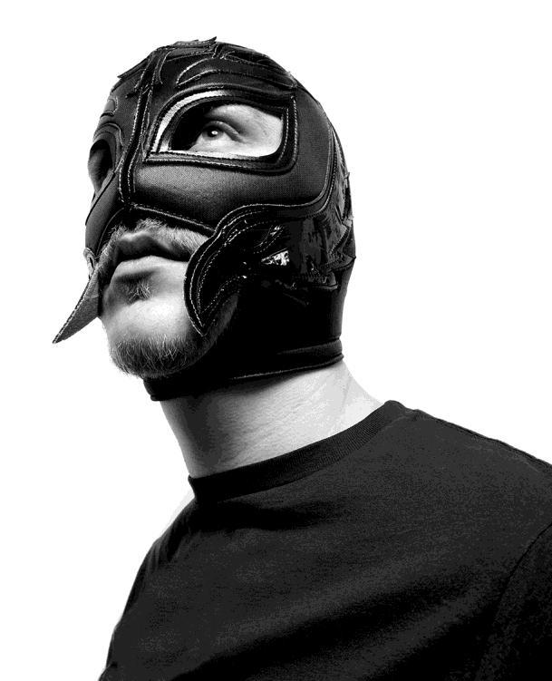 9 Sooloprojektini ja jonkinlainen alter egoni Sancho Lopez syntyi puolivahingossa vuoden 2010 alussa kun olin työstämässä melko perinteistä samplepohjaista rap-taustaa.