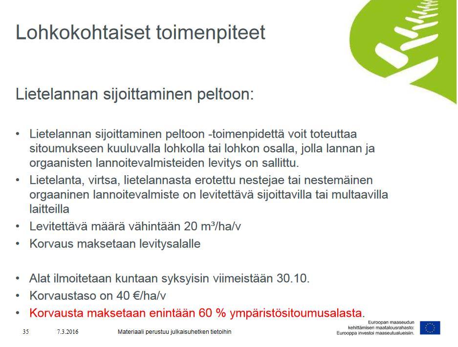 Laite leikkaa lohkon pintaan viillon, johon sijoittaa nesteen tai