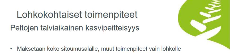 Tasot 20 %, 40 %, 60 % ja 80 % 31.10.