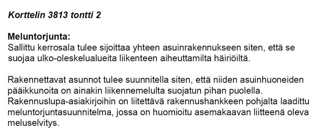 Oleva kirjastorakennus Muurimainen,