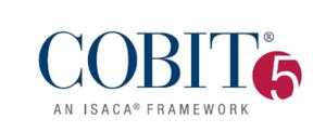 COBIT 5 COBIT 5 julkaistiin vuonna 2012 ISACAnviitekehykset(CobiT, ValIT, RiskIT) yhdistettiinja uudelleenjärjestettiin.