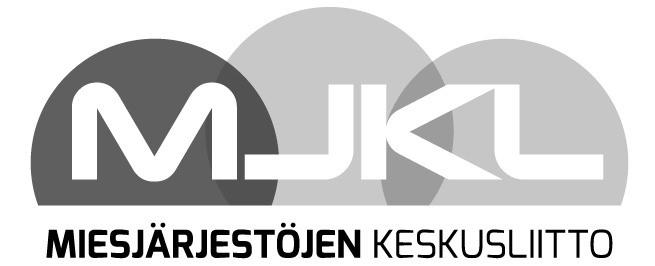 MIESJÄRJESTÖJEN KESKUSLIITTO MJKL POIKIEN HEIKOMPAAN KOULUMENESTYKSEEN PUUTUTTAVA VIIPYMÄTTÄ Teksti MJKL:n tiedote 8.12.