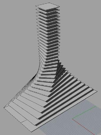Scala Tower - pikamalli osa 4 10.