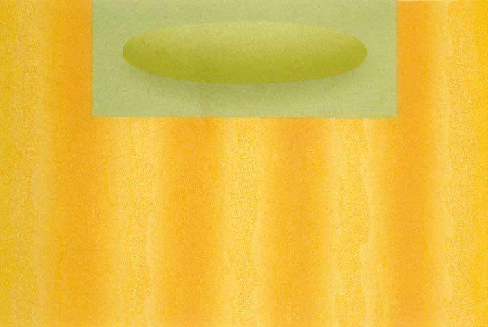 Kari Laitinen, sarjasta Tuntemattomia objekteja I, 1997.