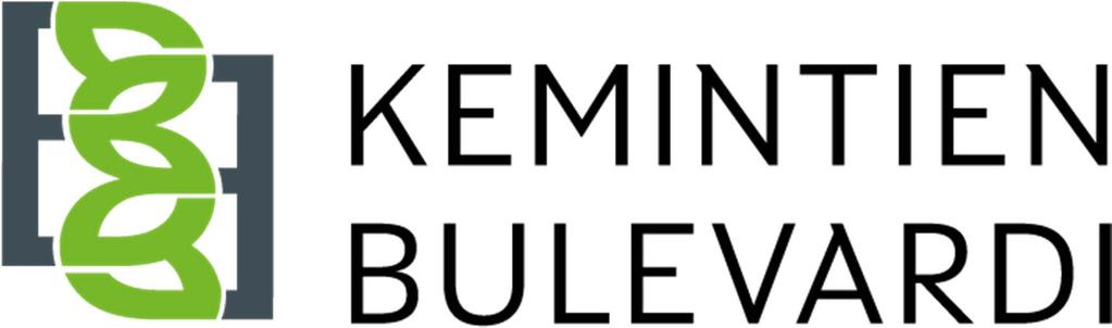 KEMINTIEN KAAVARUNKO JA VÄLIVAINION KAUPUNGINOSAN