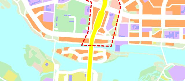muutosalue n.