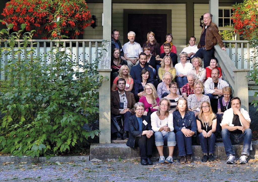 Kasvitieteellisten puutarhojen