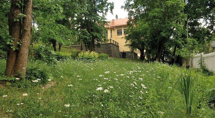tää alueen B-rakennuksesta Rantaraittiin asti. Parhaillaan menossa olevan asemakaavoituksen on määrä olla valmiina vuoden päästä, ja rakentaminen alkaisi 2015.