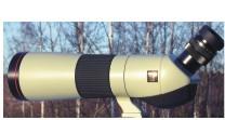 kuin Swarovskissa ja suuremmilla hivenen laajempi, tyypillinen putkimaisen kapea. Reunapiirto vaihtelee 20x:n heikosta 40-50x:n erittäin hyvään ja heikkenee taas hiukan maksimisuurennokseen mentäessä.