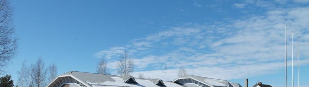 Vampulan kirjasto ja liikerakennus Vampulan Osuuspankki