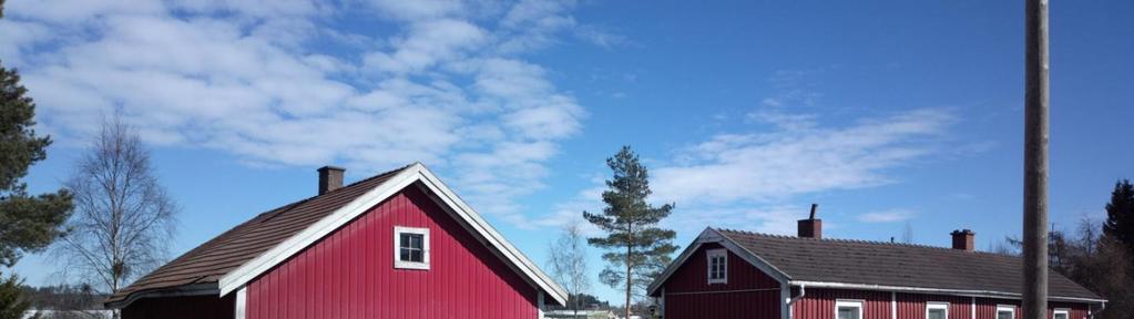 sijaitsee Vampulan keskeisen kylänraitin,