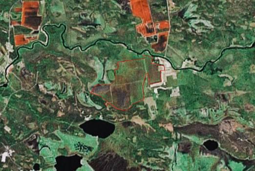 FCG Finnish Consulting Group Oy Ympäristövaikutusten arviointiselostus 61 (76) Hanke ei uhkaa Natura-alueen suojeltavien luontotyyppien tai lajien suotuisaa suojelun tasoa.