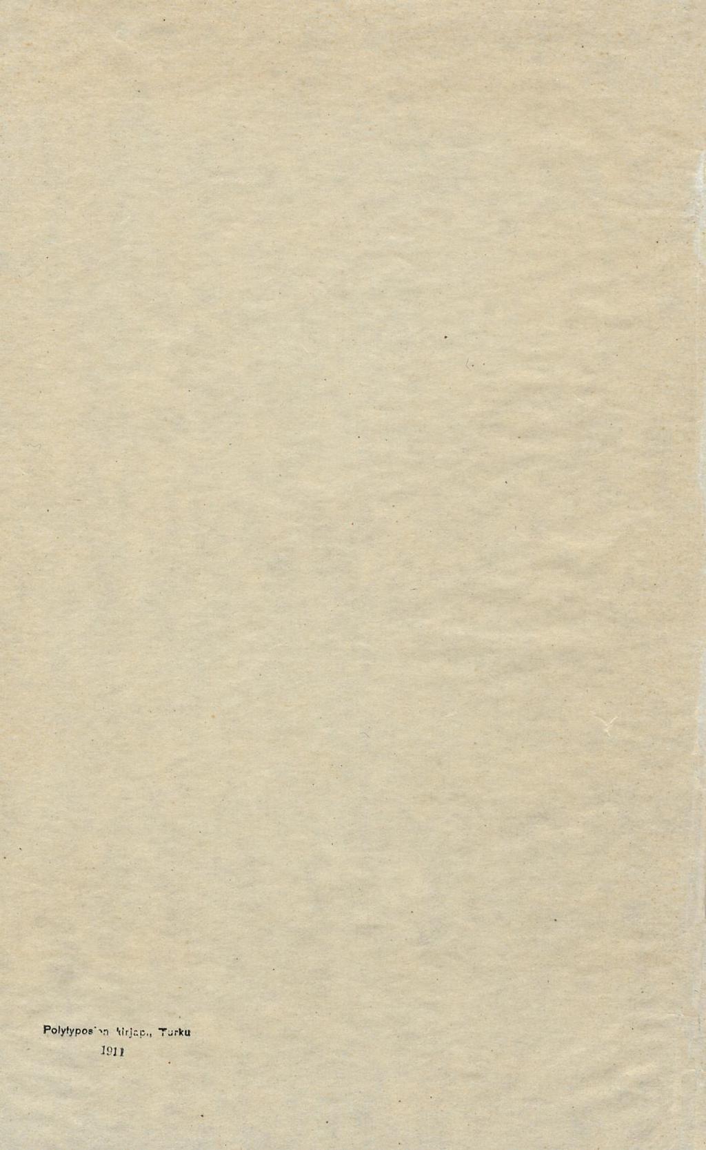 Polytypos'\-i