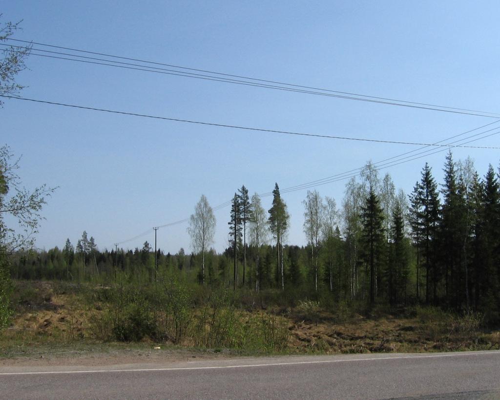 YVA-selostus 61 