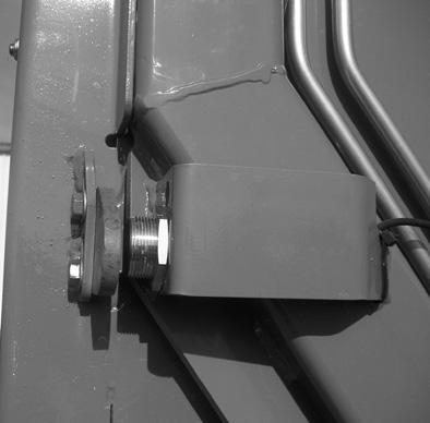 auki/kiinni (Standard) Reed 0 Nm 3 Terä