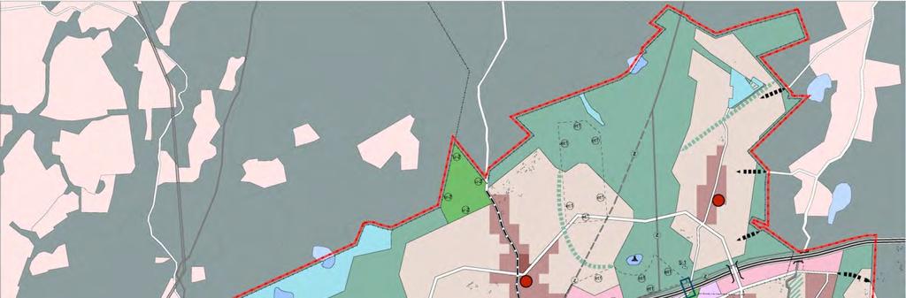 Östersundomin yhteinen yleiskaava 6 (57) 5.11.