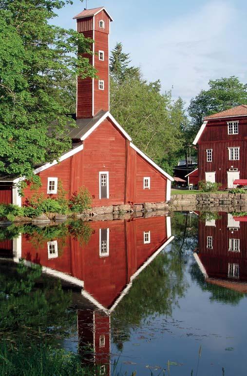 Toteutus: ympäri vuoden Varaukset: Porvoo Tours 16.