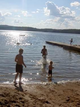 2 Artikla, Lasta ei saa syrjiä Bryggan on