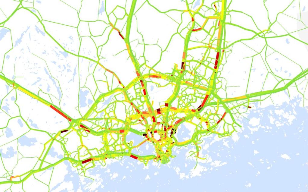 2025: nopeuden