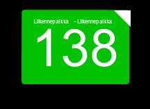 50 (53) RATOKYLÄ KKKK MMMM YLEINEN HÄTÄNUMERO SOITA HÄIRIÖSTÄ 112 E N EUREF = yyyyyyy = xxxxxxx PPPPPPPPP Kuva 48 RATOKYLÄ KKKK MMMM YLEINEN HÄTÄNUMERO 112 Tasoristeyksen lisäkilvet EUREF E= yyyyyyy