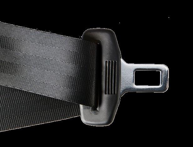 Turvallisempaa matkantekoa Volvo Dynamic Steering -ohjausjärjestelmä Ohjaustehostuksen uusi ulottuvuus.