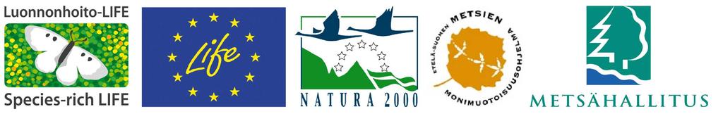 Pyhäjärven alueen luontokokonaisuus Natura-alueen luonnonhoidon
