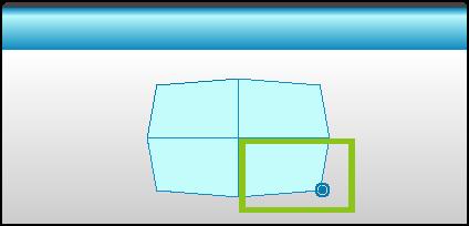 PROJEKTORIN KÄYTTÖ Näytä geometrinen korjaus -valikko NÄYTTÖ Kuvamuodon korjaus H Keystone Pysty kuvankorjaus Autom.