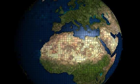 RAPORTTI MAL-GIS: SEUTUJEN ASUMISKATSAUS- TEN PARHAAT