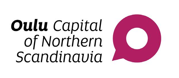 Oulun kaupunki Liikuntapalvelut Timmi