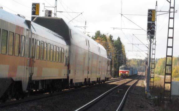 Tutkintaselostus C4/2009R Matkustajajunan ohjautuminen väärälle raiteelle Korialla 1.10.