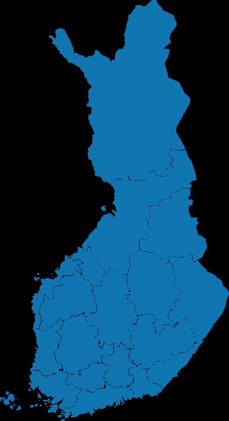 Valinnanvapaus maakunnan näkökulmasta Maakunta vastaa julkisesti rahoitetuista sosiaali- ja terveyspalveluista alueellaan.