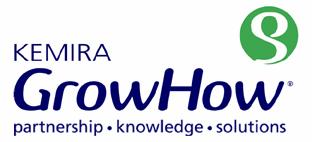 GrowHow Liikevaihto laski hiukan 621 milj. euroon (632 milj.