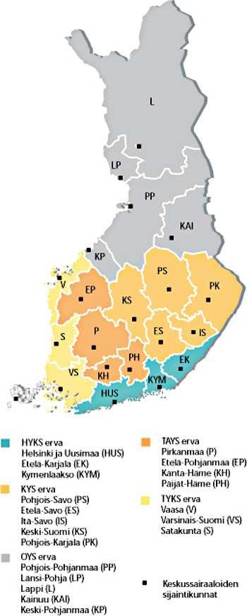 Sosiaalihuollon toiminnalliset profiilit Toiminnallisten vaatimusten luokituksessa ja määräyksessä profiilit sosiaalihuollon liittyjille: Sosiaalihuollon asiakastietojen arkiston vaiheen I liittyvä