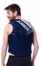 Miesten vesiurheiluliivit koko rinnan- paino kg ympärys cm S 88-95 40-60 M 95-101 50-70 L 101-107 60-80 XL 107-114 > 70 XXL 114-120 > 70 XXXL 120-127 > 70 UUTUUS 2017 S AC244916005-S 129,00 59 1 M