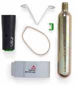 HAARANAUHA 30 MM 2510 BC2510-000-1 5,60 60 1 HAARANAUHA DINGHY PRO -LIIVIIN BC2511-000-1 5,60 60 1