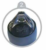 Navy S, lepuuttajan Ø 15-21 cm ACMLRN1521N 45,00 58 1 M, lepuuttajan Ø 22-27 cm AC22513 18,00 59 1 AC22515 59,00 59 1 10 kg ACMLRN2227N 59,00 58 1