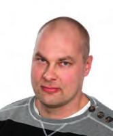 Lähihoitaja Pentti