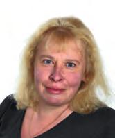Maanviljelijä Tina Lindskog Myyjä/perushoitaja
