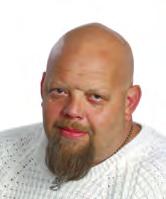 Kalvonpuhaltaja Mauri Peltokangas