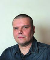 Tuomas Korpela Omaishoitaja,