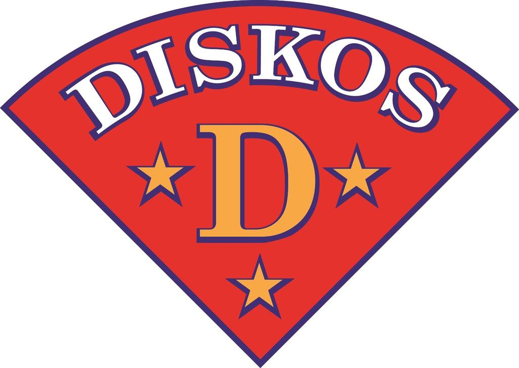 1 DISKOS JUNIORIT LOPPIÄISTURNÄUS 2017 VUONNA 2007, -08 JA -09