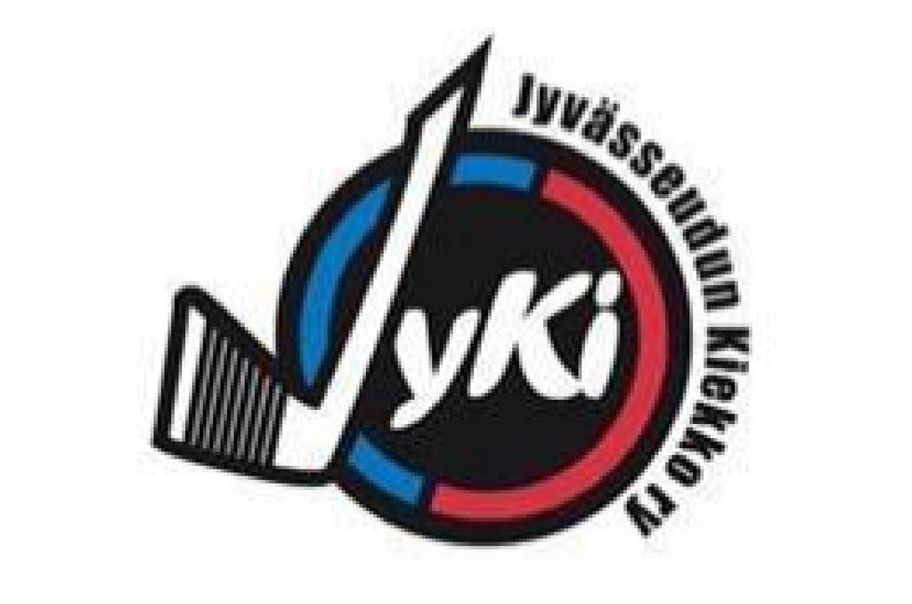 Lindblad, Toni Linna, Sami Huoltaja Marjanen, Joona Riutta, Sami 11 4 5 13 14 22 25 37 50 51 85 98 F2-SARJA JYKI 1, JYVÄSKYLÄ Hietala, Venni Hämäläinen, Joel Linna, Tuukka Mäkinen, Joona Marjanen,